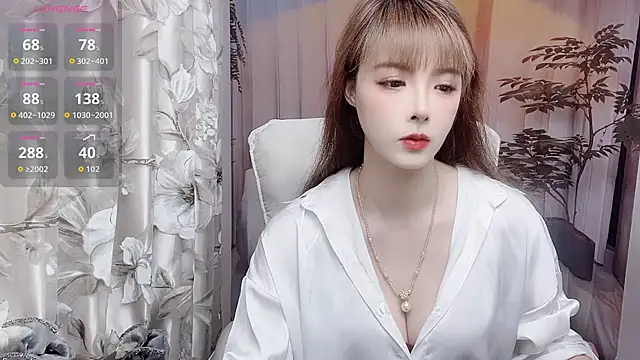 NINIbaby-99 online show from 05.17.26