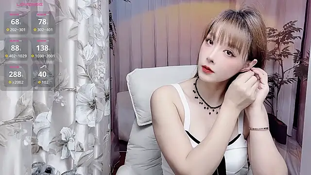 NINIbaby-99 online show from 05.24.26
