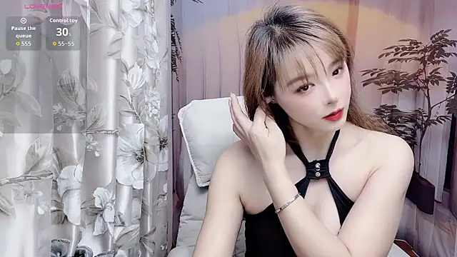 NINIbaby-99 online show from 05.25.26