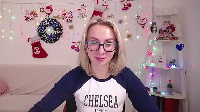 VasilisaSii online show from 12.18.24
