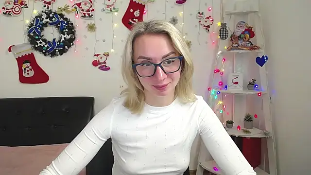 VasilisaSii online show from 12.27.24