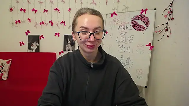 VasilisaSii online show from 03.03.26