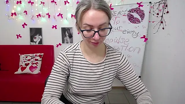 VasilisaSii online show from 03.06.26