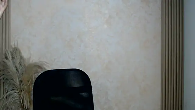 JESSYCHERNOBIL online show from 07.21.26