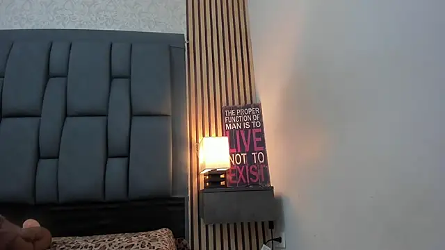 candela collinss online show from 02.06.25