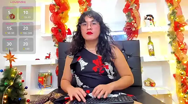 Snapshot of Elith_Berry69 chatting on 01.06.25 Elith Berry69 online show from 01.06.25