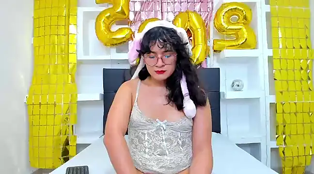 Snapshot of Elith_Berry69 chatting on 01.29.25 Elith Berry69 online show from 01.29.25