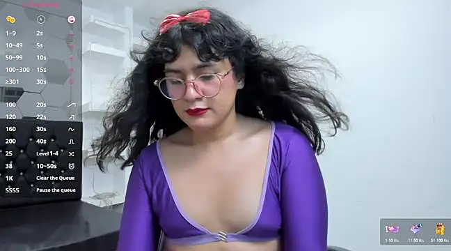 Snapshot of Elith_Berry69 chatting on 03.13.25 Elith Berry69 online show from 03.13.25