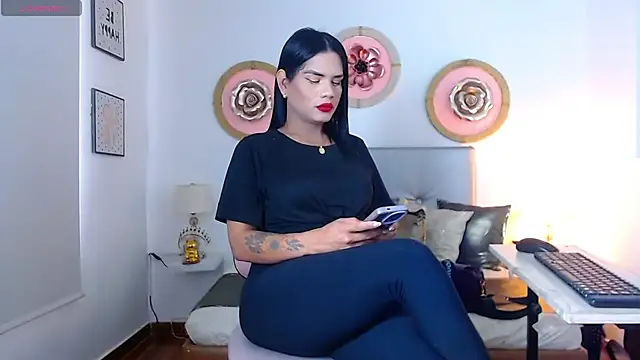 zoe hecate sexx online show from 04.13.26