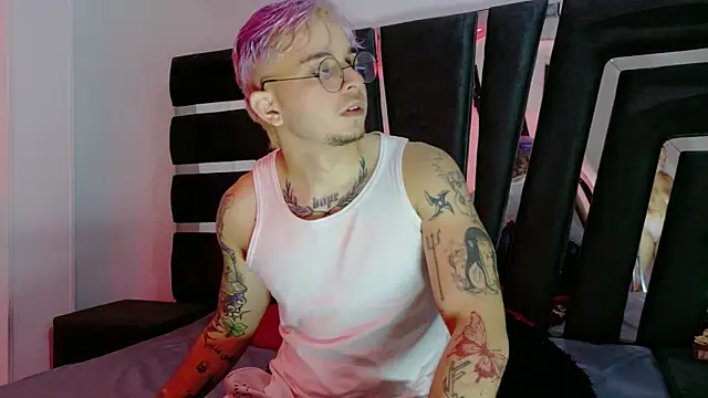 AliceandMax online show from 01.15.26