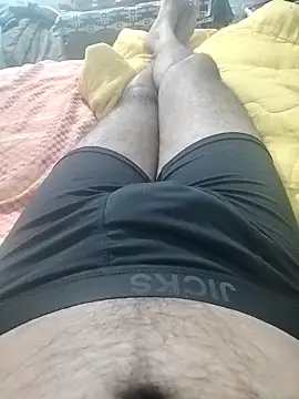 luckylads0037 online show from 02.28.26