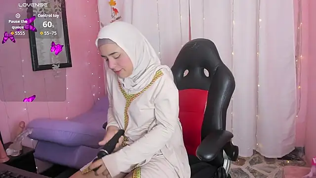 AliaAsad online show from 11.15.25