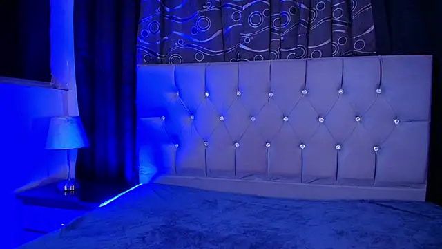 meggan 77 online show from 10.11.25