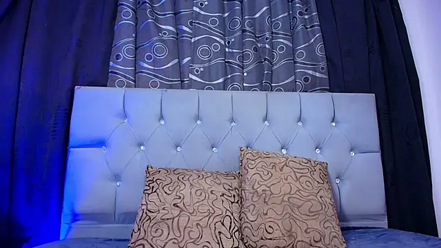 meggan 77 online show from 11.07.25