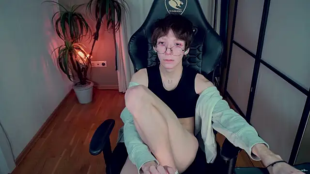 Snapshot of TommieH chatting on 01.18.25 TommieH online show from 01.18.25