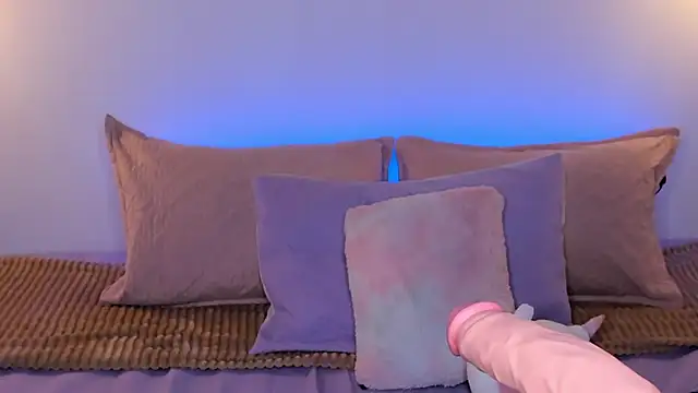 SofiaaCortes online show from 03.08.26