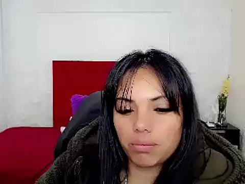 Scarlet Magics online show from 12.10.24