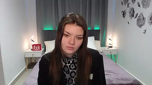 EmilyEight online show from 12.14.24