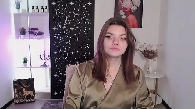 EmilyEight online show from 09.09.25