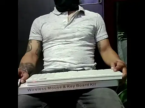 rolobot online show from 06.10.26