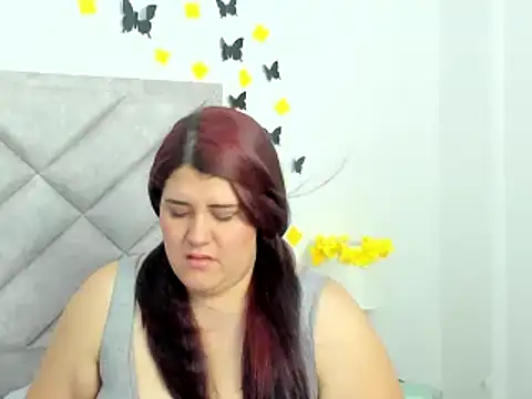 ZoeKley online show from 02.01.25
