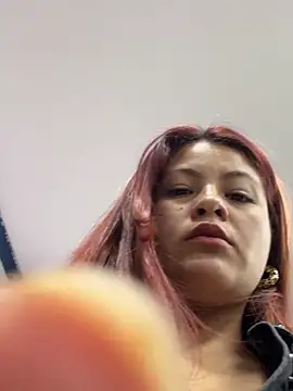 Snapshot of lia_moon77 chatting on 12.13.24 lia moon77 online show from 12.13.24