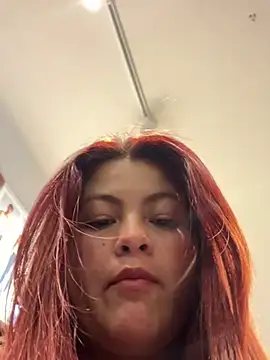 Snapshot of lia_moon77 chatting on 12.14.24 lia moon77 online show from 12.14.24