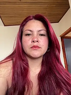 Snapshot of lia_moon77 chatting on 01.20.25 lia moon77 online show from 01.20.25