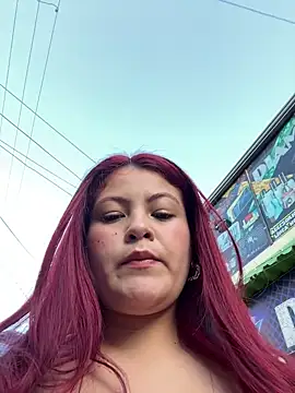 Snapshot of lia_moon77 chatting on 01.22.25 lia moon77 online show from 01.22.25