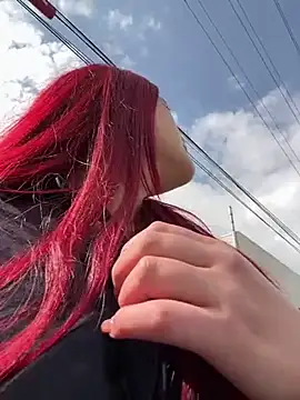 Snapshot of lia_moon77 chatting on 02.23.25 lia moon77 online show from 02.23.25