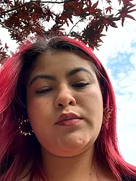 Snapshot of lia_moon77 chatting on 10.03.25 lia moon77 online show from 10.03.25