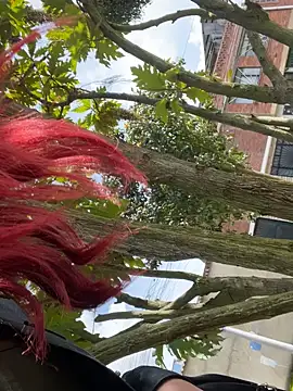 lia moon77 online show from 12.02.25