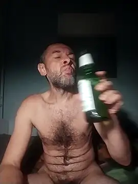 Andrzej-M online show from 10.05.25