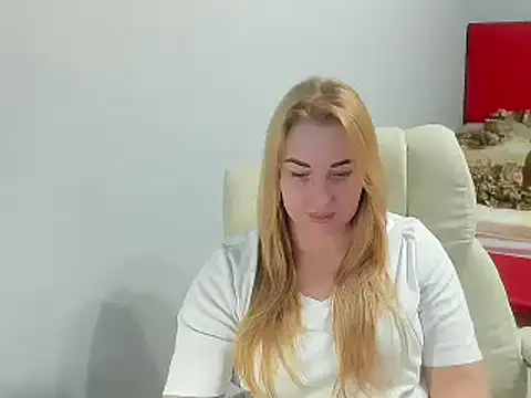 SkarletXDream online show from 01.21.25
