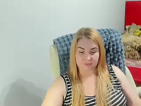 SkarletXDream online show from 02.05.25