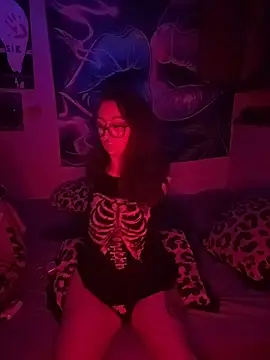 NovaLove2002 online show from 11.14.25