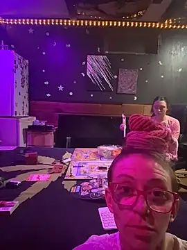 NovaLove2002 online show from 03.30.26