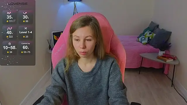 Lill Mary online show from 12.18.24