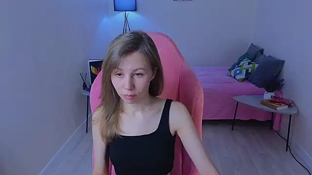 Lill Mary online show from 12.19.24