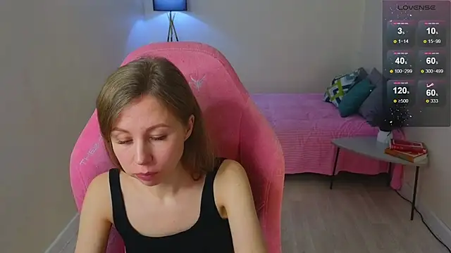 Lill Mary online show from 12.20.24