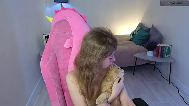 Lill Mary online show from 01.26.25