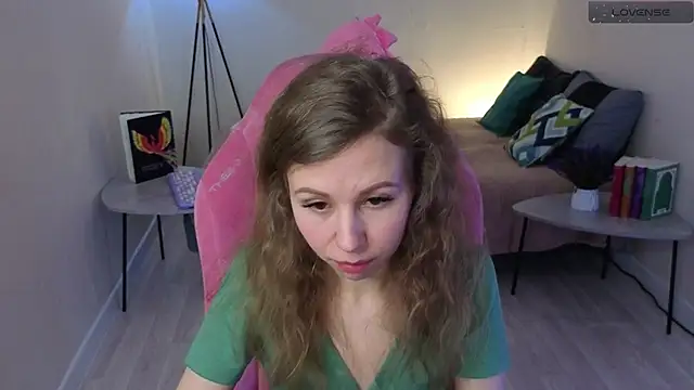 Lill Mary online show from 01.27.25