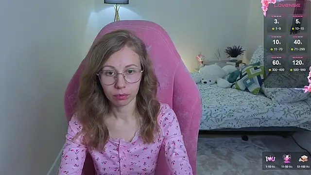 Lill Mary online show from 09.16.25