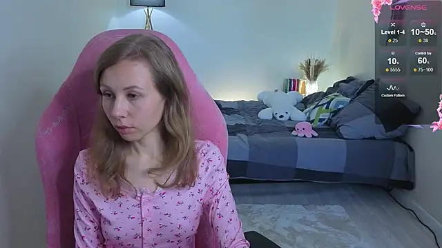 Lill Mary online show from 10.01.25