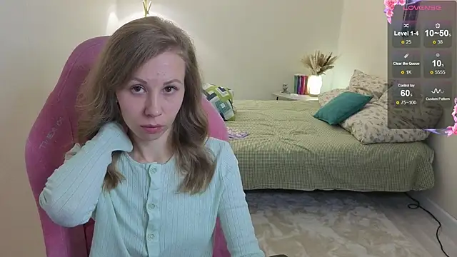 Lill Mary online show from 10.23.25