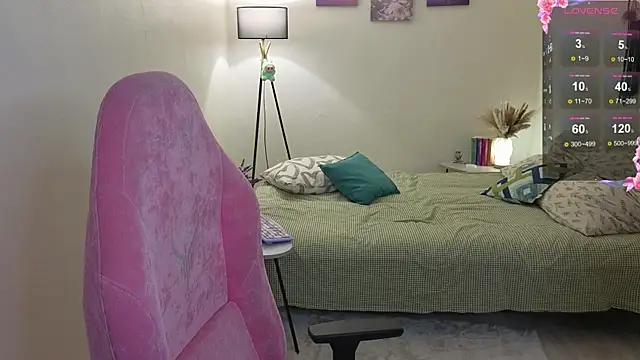 Lill Mary online show from 11.05.25