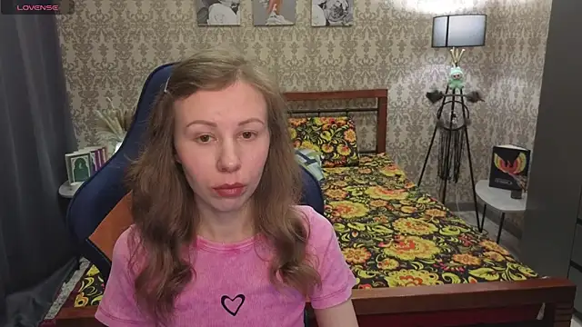 Lill Mary online show from 02.05.26