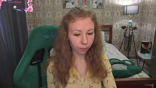 Lill Mary online show from 02.20.26