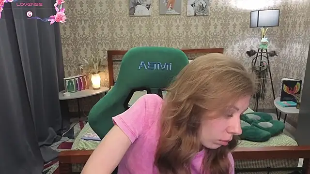 Lill Mary online show from 03.06.26