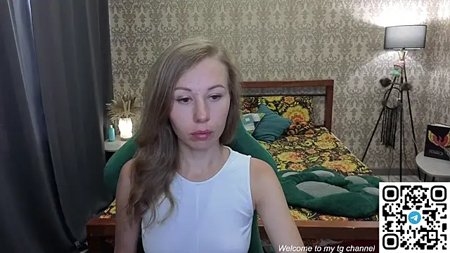 Lill Mary online show from 06.16.26